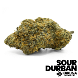 Sour Durban $119/oz