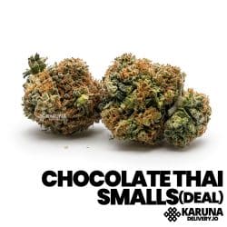 Chocolate Thai (Smalls) 2/$99