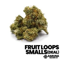 Fruit Loops (Smalls) 2/$109