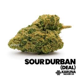 Sour Durban $119/oz