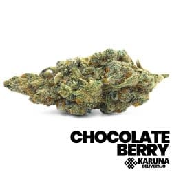 Chocolate Berry