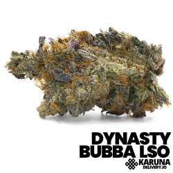 Dynasty Bubba LSO