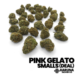 Pink Gelato 2/$99